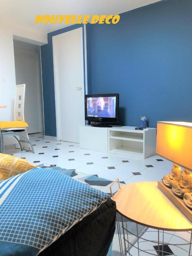 Apartment L Eurexpo & Groupama Stadium 10' *